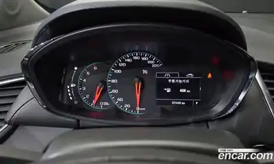 Chevrolet Trax 2018 1.6 Автомат в Москве № 540140, миниатюра 8