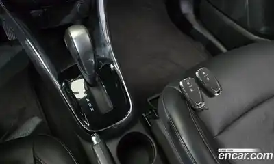 Chevrolet Trax 2018 1.6 Автомат в Москве № 540140, миниатюра 9