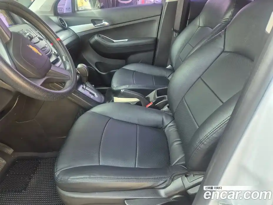 Chevrolet Orlando 2015 2.0 Автомат в Москве № 540174, фото 12