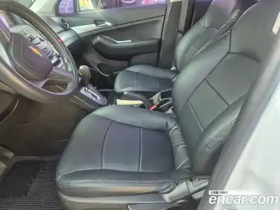 Chevrolet Orlando 2015 2.0 Автомат в Москве № 540174, миниатюра 12