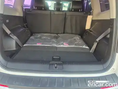 Chevrolet Orlando 2015 2.0 Автомат в Москве № 540174, миниатюра 5