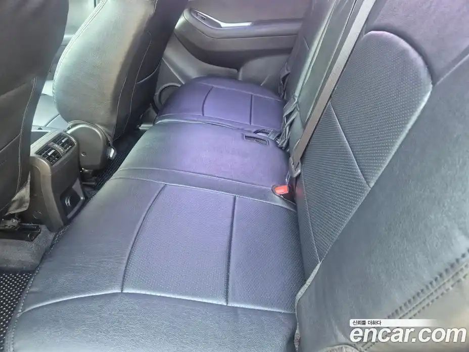 Chevrolet Orlando 2015 2.0 Автомат в Москве № 540174, фото 6