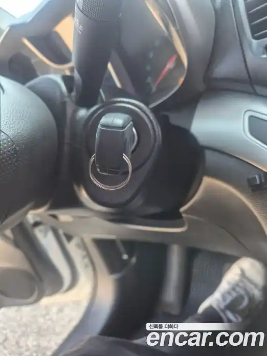 Chevrolet Orlando 2015 2.0 Автомат в Москве № 540174, фото 8