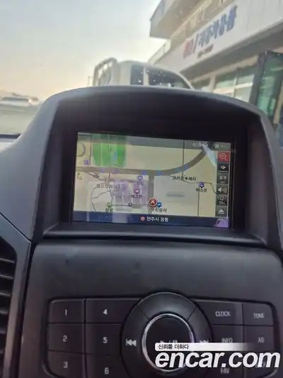 Chevrolet Orlando 2015 2.0 Автомат в Москве № 540174, миниатюра 10