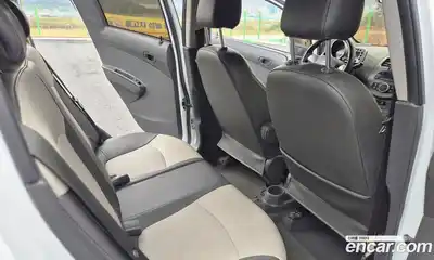 Chevrolet Spark 2012 1.0 Автомат в Москве № 540547, миниатюра 12