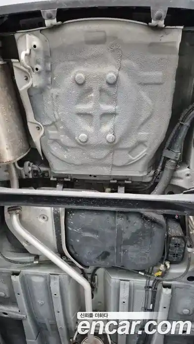 Chevrolet Spark 2012 1.0 Автомат в Москве № 540547, фото 19