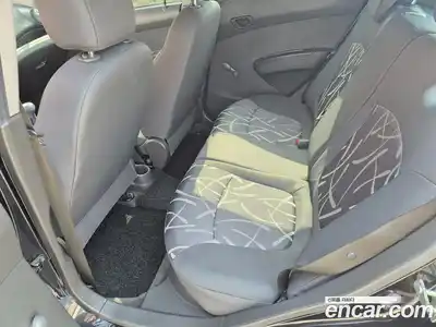 Chevrolet Spark 2014 1.0 Автомат в Москве № 540583, миниатюра 11