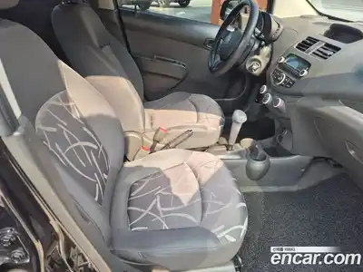 Chevrolet Spark 2014 1.0 Автомат в Москве № 540583, миниатюра 12