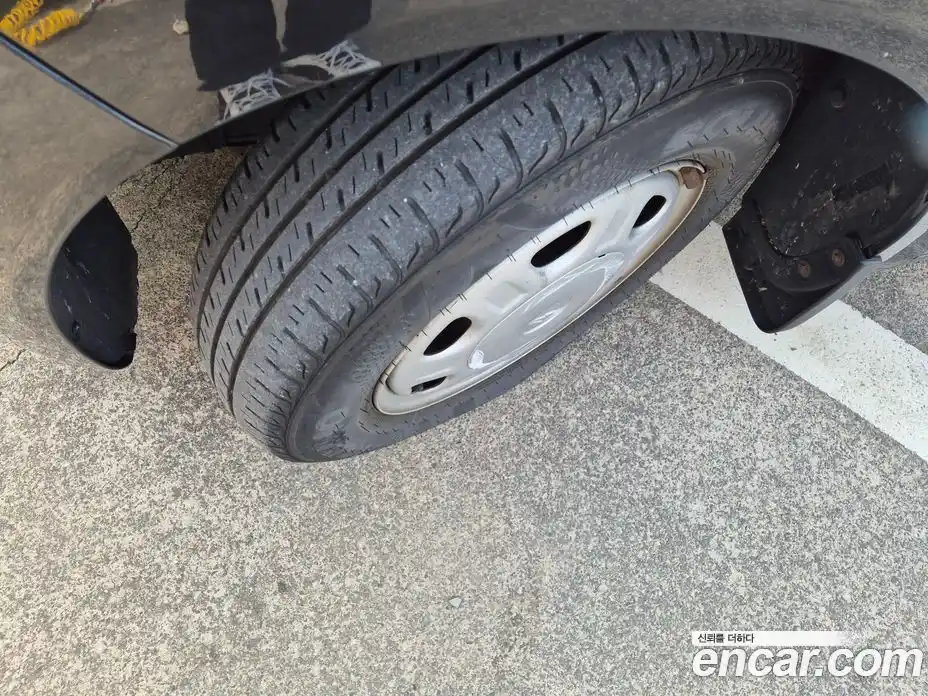 Chevrolet Spark 2014 1.0 Автомат в Москве № 540583, фото 16