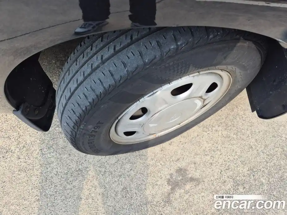 Chevrolet Spark 2014 1.0 Автомат в Москве № 540583, фото 19