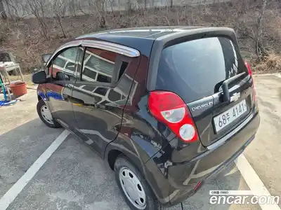 Chevrolet Spark 2014 1.0 Автомат в Москве № 540583, миниатюра 3