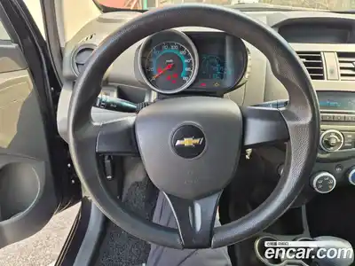 Chevrolet Spark 2014 1.0 Автомат в Москве № 540583, миниатюра 6