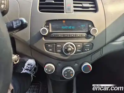 Chevrolet Spark 2014 1.0 Автомат в Москве № 540583, миниатюра 7