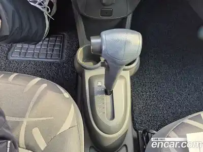 Chevrolet Spark 2014 1.0 Автомат в Москве № 540583, миниатюра 8