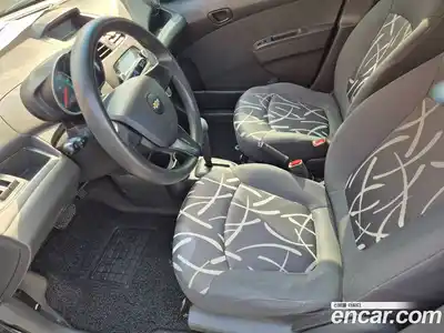 Chevrolet Spark 2014 1.0 Автомат в Москве № 540583, миниатюра 10