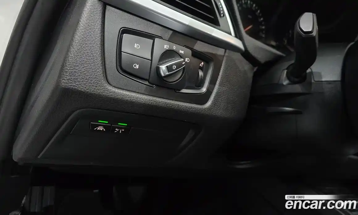 BMW 3-Series 2018 2.0 Автомат в Москве № 540808, фото 14