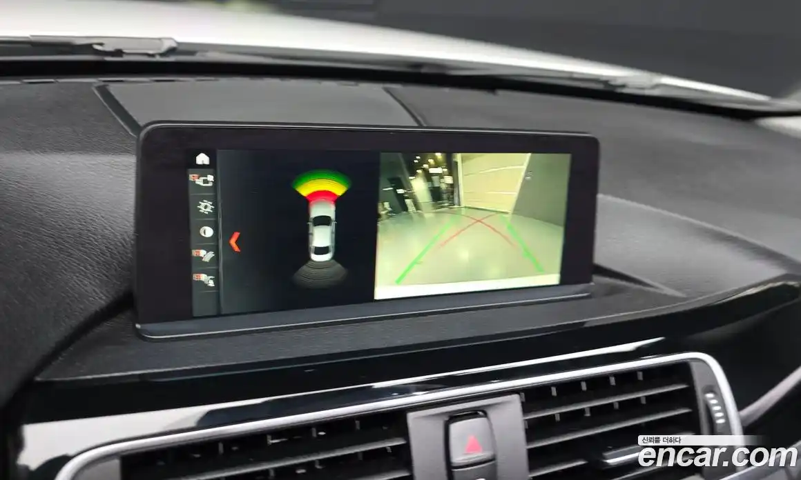 BMW 3-Series 2018 2.0 Автомат в Москве № 540808, фото 16