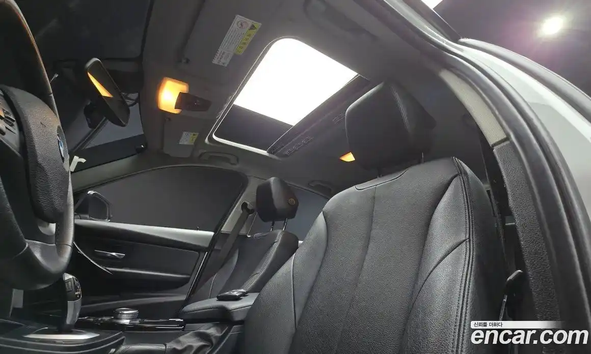 BMW 3-Series 2018 2.0 Автомат в Москве № 540808, фото 20