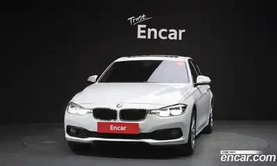 BMW 3-Series 2018 2.0 Автомат в Москве № 540808, миниатюра 3