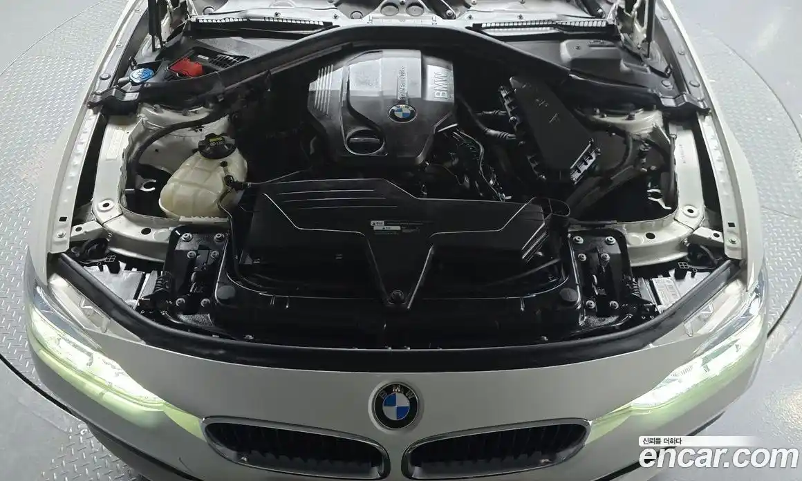 BMW 3-Series 2018 2.0 Автомат в Москве № 540808, фото 6