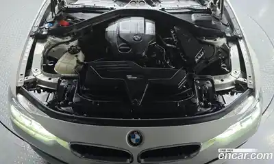 BMW 3-Series 2018 2.0 Автомат в Москве № 540808, миниатюра 6