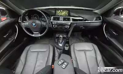 BMW 3-Series 2018 2.0 Автомат в Москве № 540808, миниатюра 7