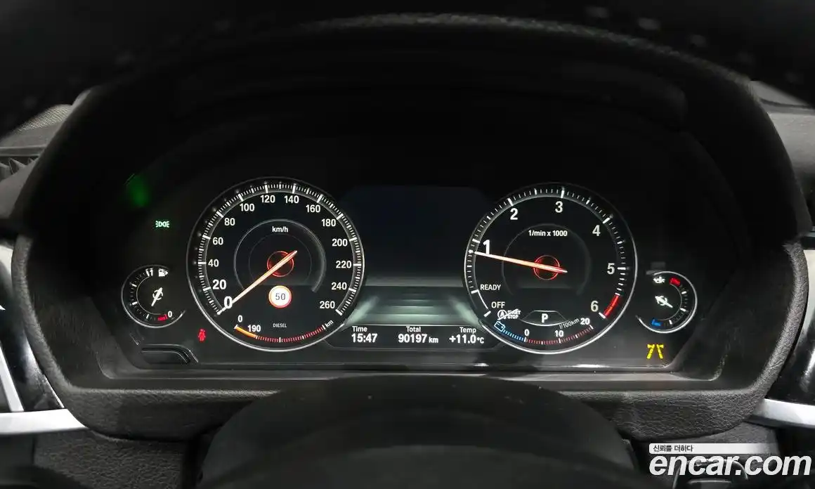 BMW 3-Series 2018 2.0 Автомат в Москве № 540808, фото 8