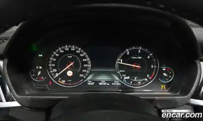 BMW 3-Series 2018 2.0 Автомат в Москве № 540808, миниатюра 8