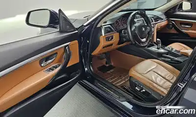 BMW Gran Turismo 2017 2.0 Автомат в Москве № 541061, миниатюра 11
