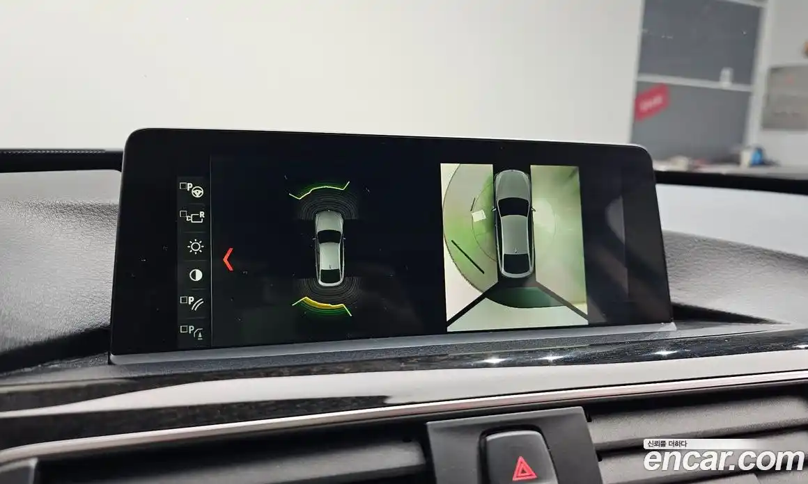 BMW Gran Turismo 2017 2.0 Автомат в Москве № 541061, фото 15