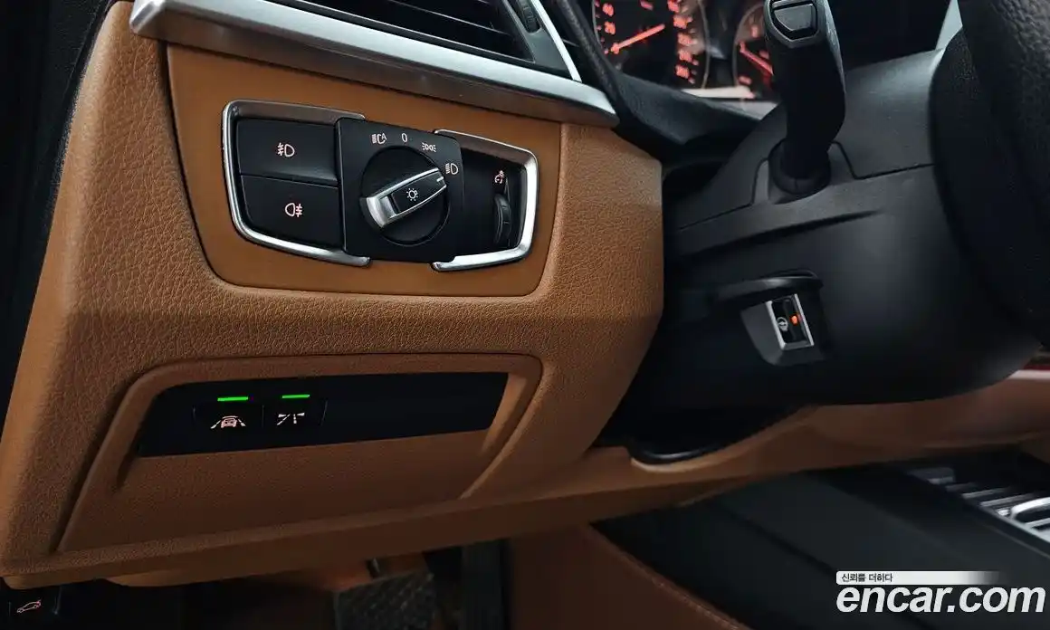 BMW Gran Turismo 2017 2.0 Автомат в Москве № 541061, фото 17