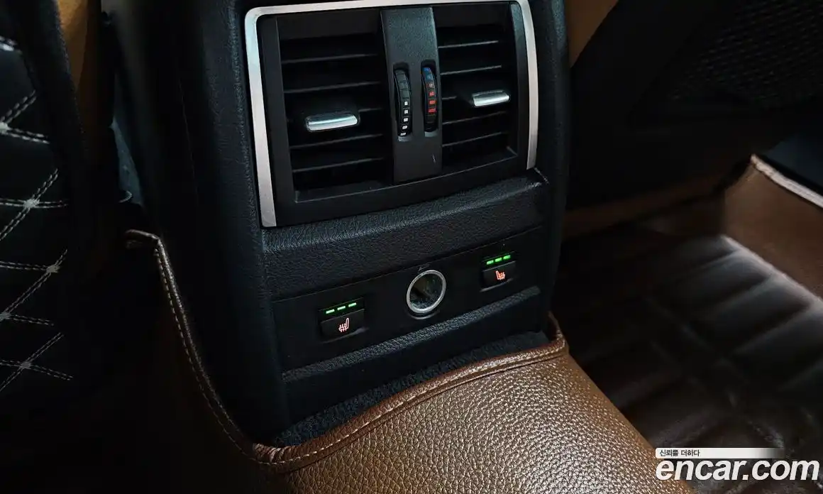 BMW Gran Turismo 2017 2.0 Автомат в Москве № 541061, фото 18