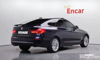 BMW Gran Turismo 2017 2.0 Автомат в Москве № 541061, миниатюра 2