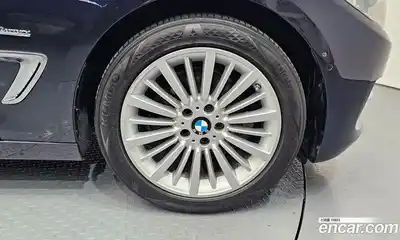 BMW Gran Turismo 2017 2.0 Автомат в Москве № 541061, миниатюра 5