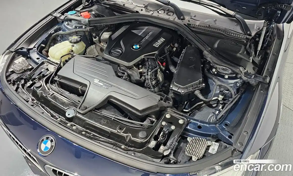 BMW Gran Turismo 2017 2.0 Автомат в Москве № 541061, фото 6