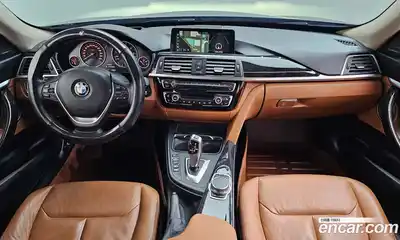 BMW Gran Turismo 2017 2.0 Автомат в Москве № 541061, миниатюра 7