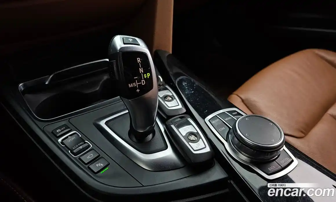 BMW Gran Turismo 2017 2.0 Автомат в Москве № 541061, фото 9