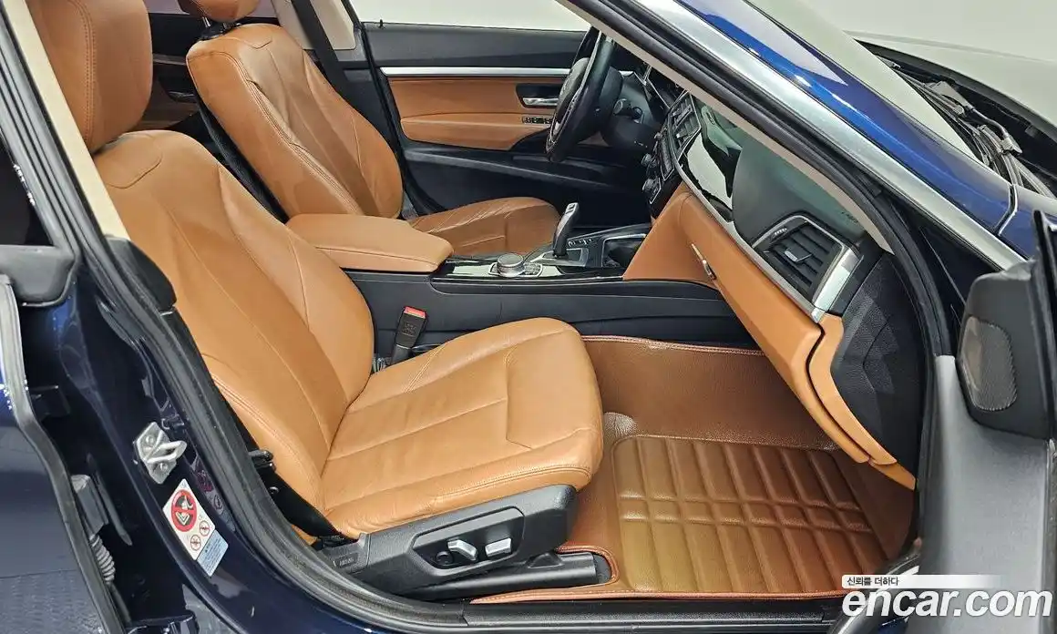 BMW Gran Turismo 2017 2.0 Автомат в Москве № 541061, фото 10