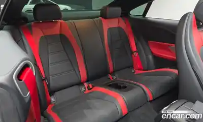 Mercedes-Benz E-Class 2023 3.0 Автомат в Москве № 541489, миниатюра 12