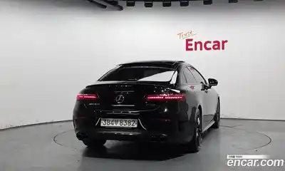 Mercedes-Benz E-Class 2023 3.0 Автомат в Москве № 541489, миниатюра 4