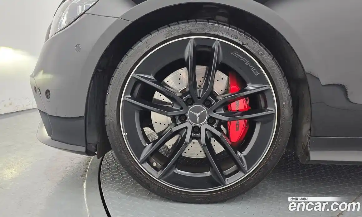 Mercedes-Benz E-Class 2023 3.0 Автомат в Москве № 541489, фото 5