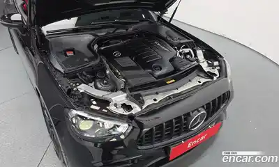 Mercedes-Benz E-Class 2023 3.0 Автомат в Москве № 541489, миниатюра 6