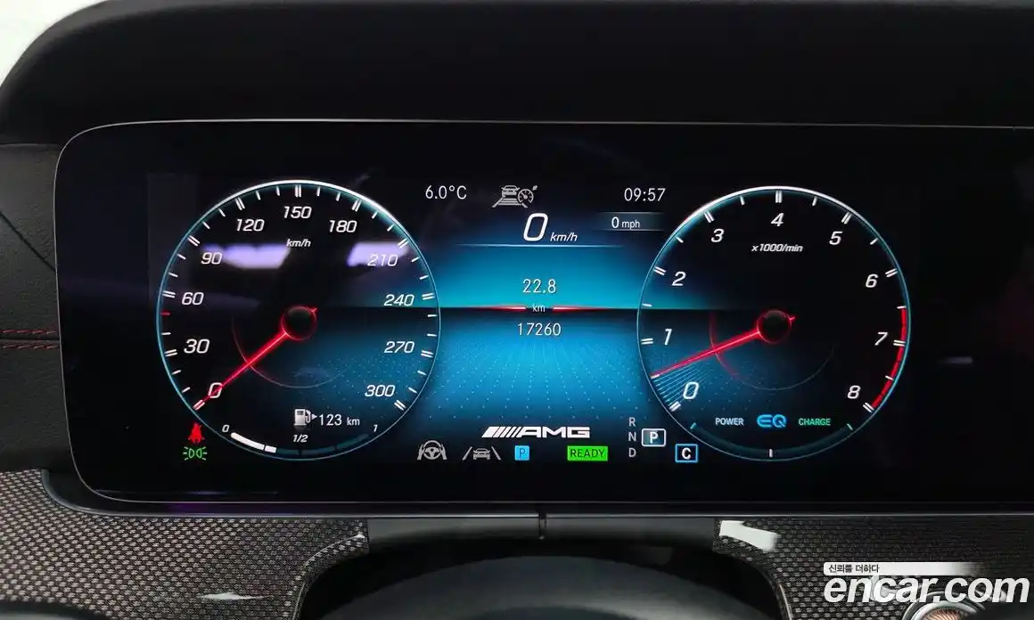 Mercedes-Benz E-Class 2023 3.0 Автомат в Москве № 541489, фото 8