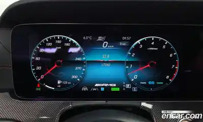 Mercedes-Benz E-Class 2023 3.0 Автомат в Москве № 541489, миниатюра 8