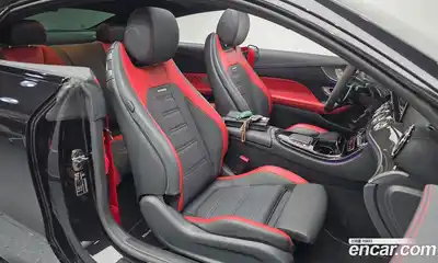 Mercedes-Benz E-Class 2023 3.0 Автомат в Москве № 541489, миниатюра 10