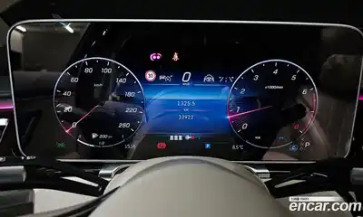 Mercedes-Benz S-Class 2021 4.0 Автомат в Москве № 542015, миниатюра 8