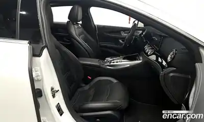 Mercedes-Benz AMG GT 2022 3.0 Автомат в Москве № 542063, миниатюра 11