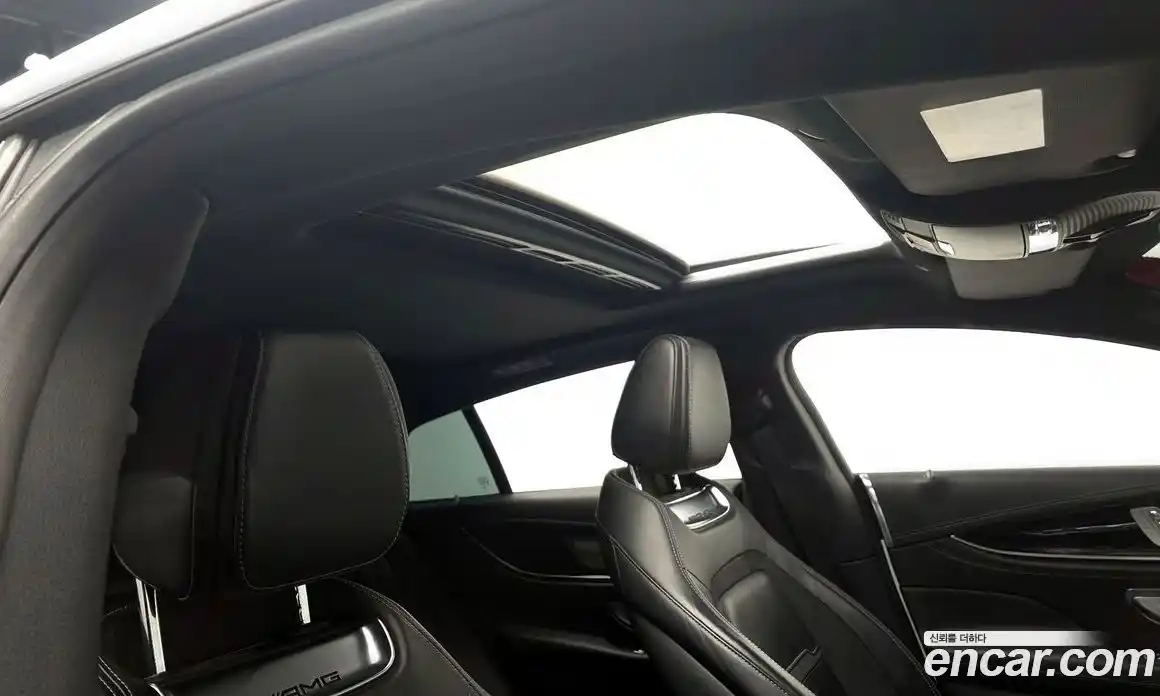 Mercedes-Benz AMG GT 2022 3.0 Автомат в Москве № 542063, фото 18