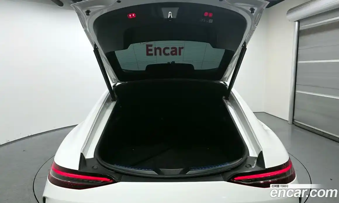 Mercedes-Benz AMG GT 2022 3.0 Автомат в Москве № 542063, фото 20