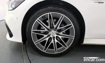 Mercedes-Benz AMG GT 2022 3.0 Автомат в Москве № 542063, миниатюра 5